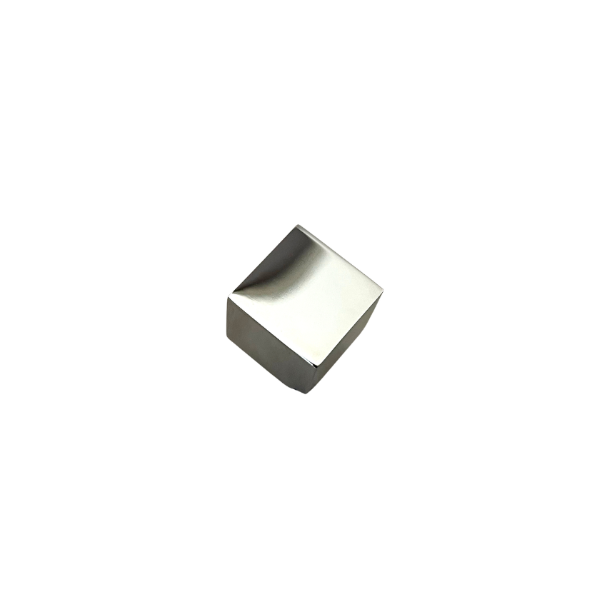 Cube anastasia chrome packshot