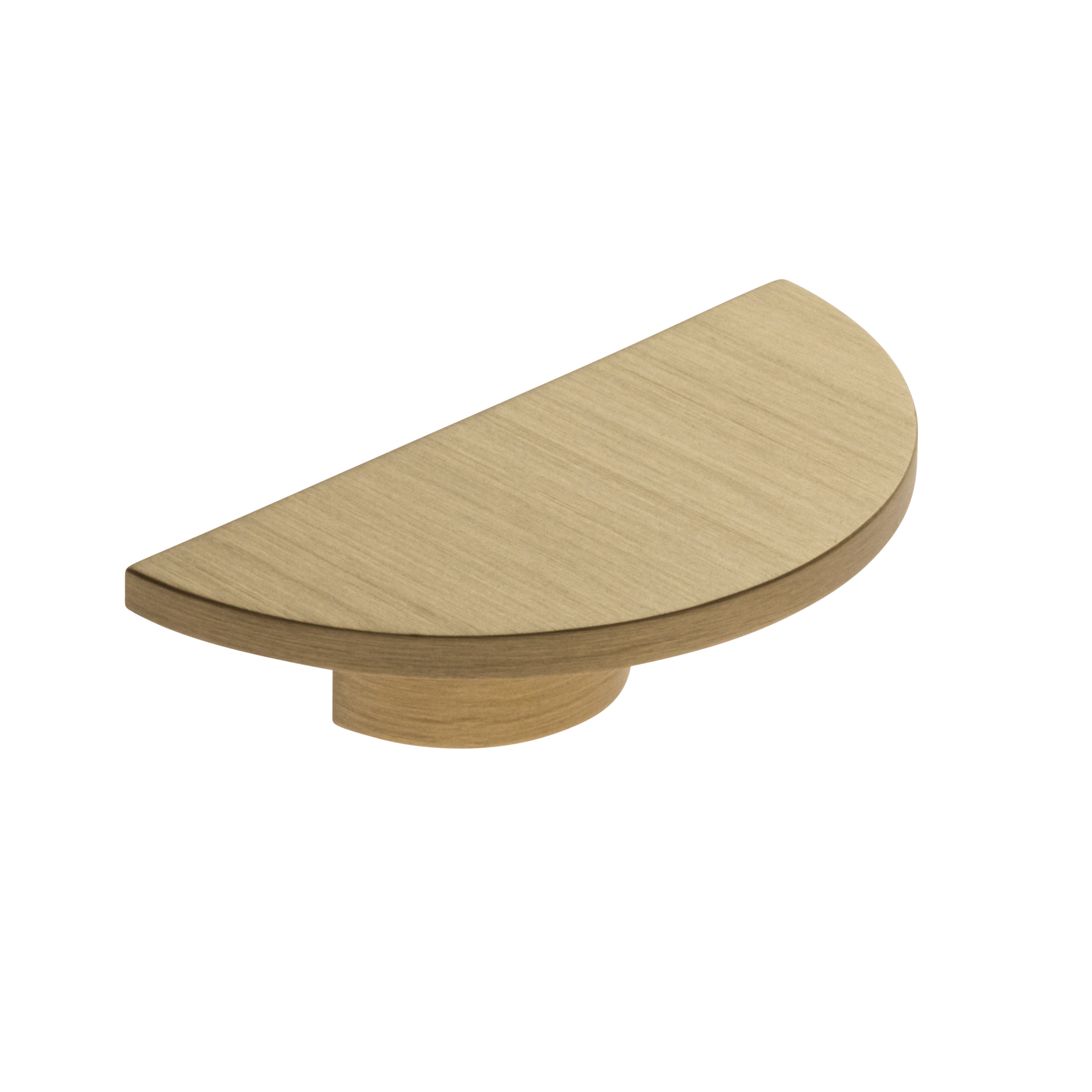 Bouton de meuble Olivier