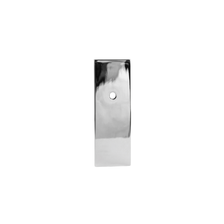 Plaque rectangle