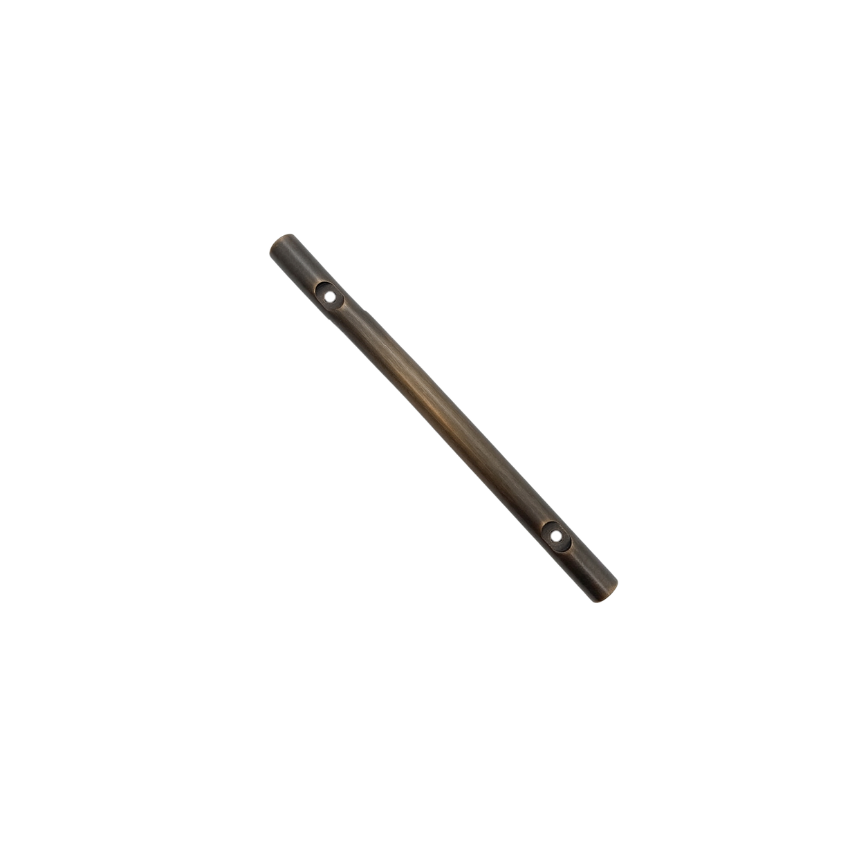 Poignée de meuble Tube + Entretoise