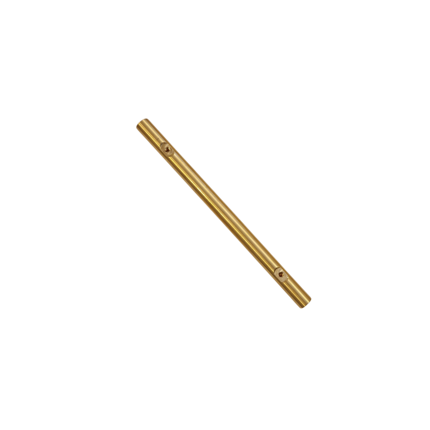 Poignée de meuble Tube + Entretoise