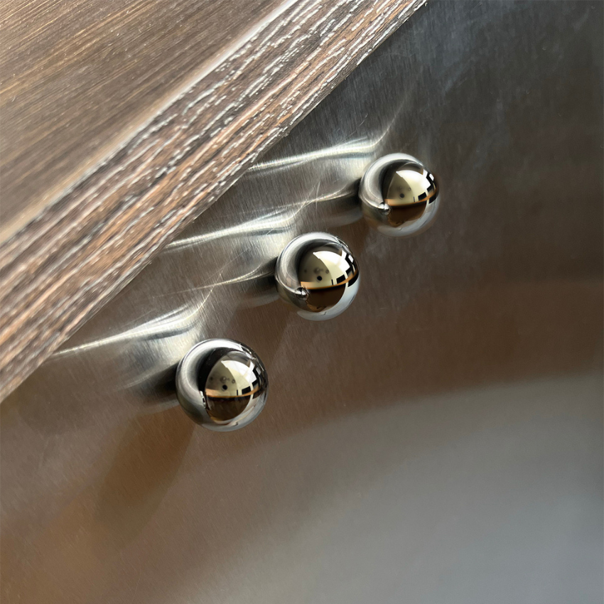 Bouton de meuble Augustin V2