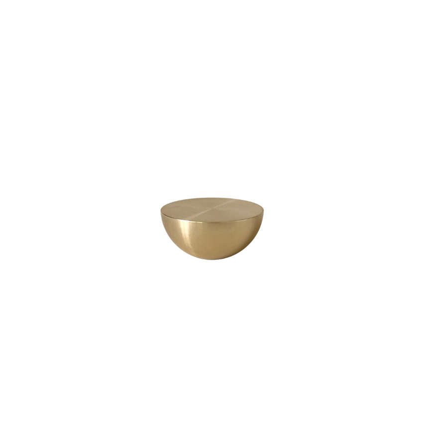 Bouton de meuble Simon V1