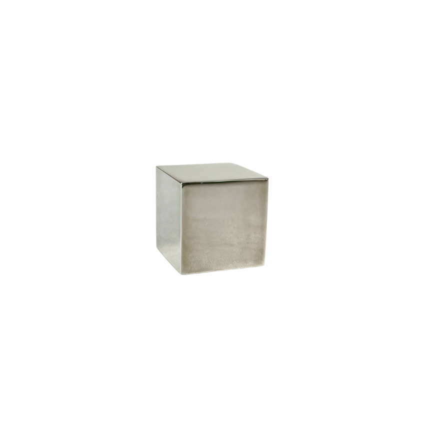 Bouton de meuble Anastasia face