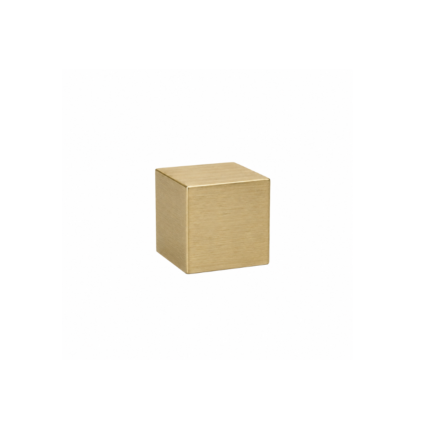 Bouton de meuble Anastasia face