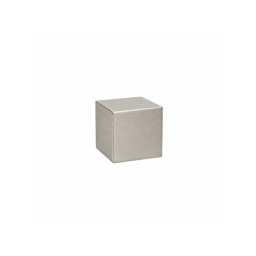 Bouton de meuble Anastasia face