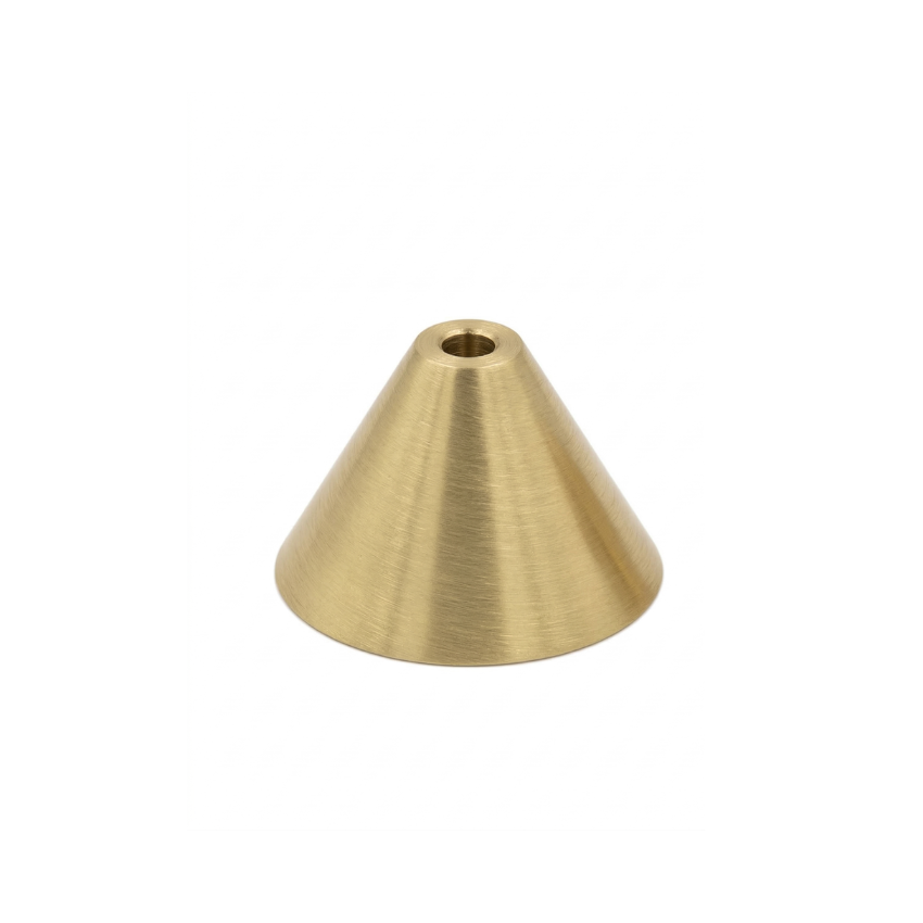 Bouton de meuble Léonie V2