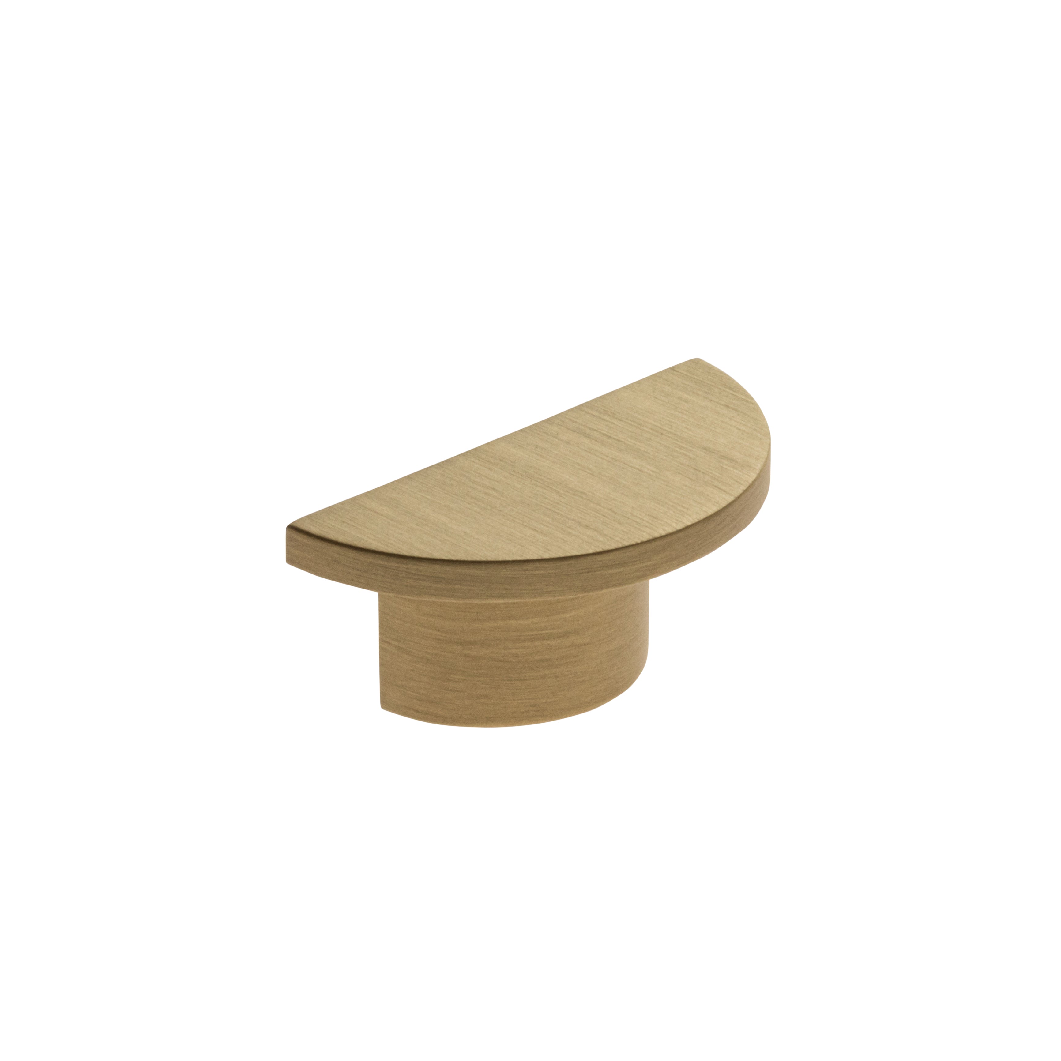 Bouton de meuble Olivier