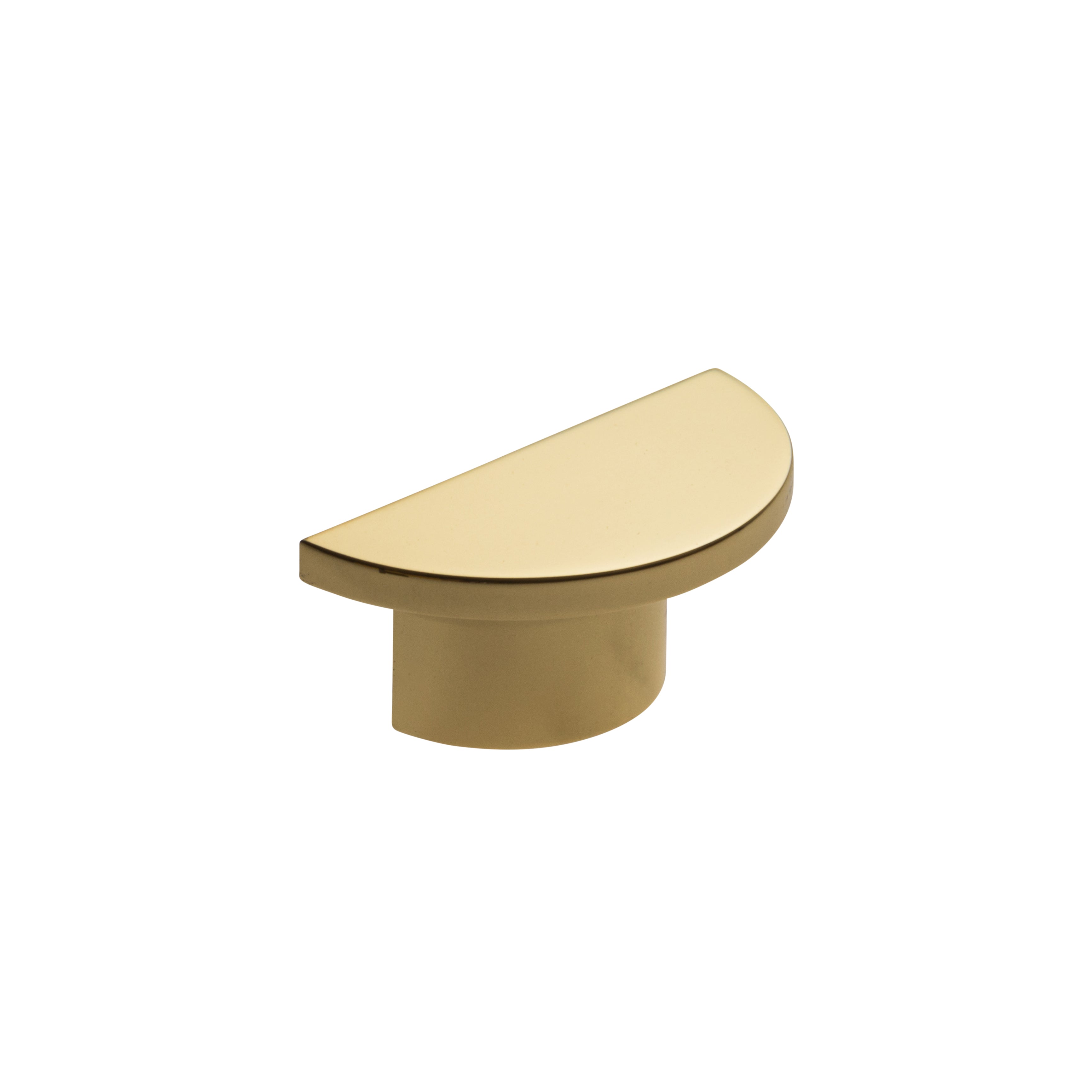 Bouton de meuble Olivier