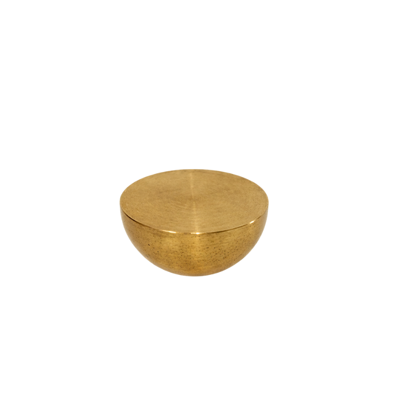 Bouton de meuble Simon V1