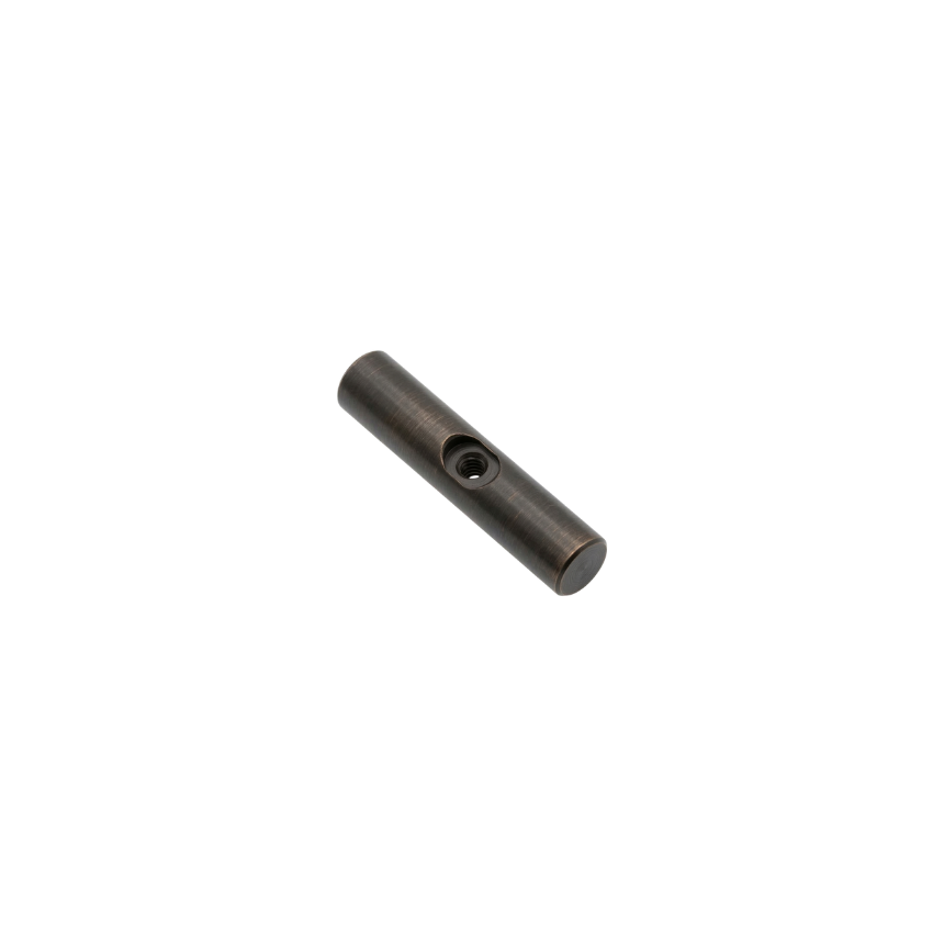 Poignée de meuble Tube