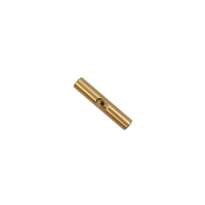 Poignée de meuble Tube