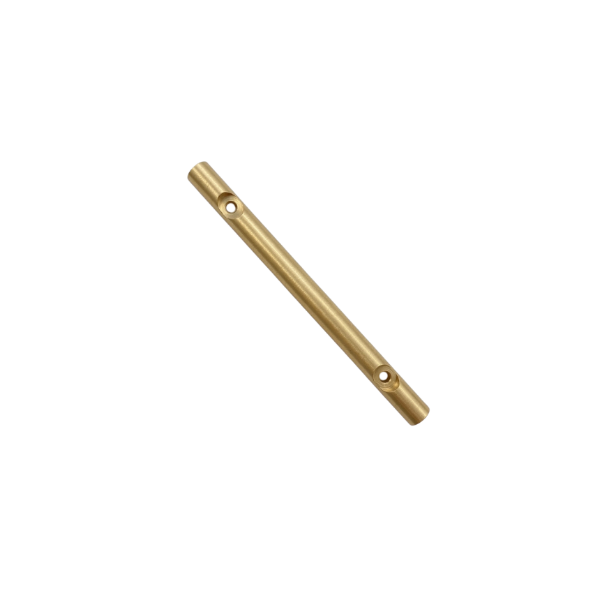 Poignée de meuble Tube