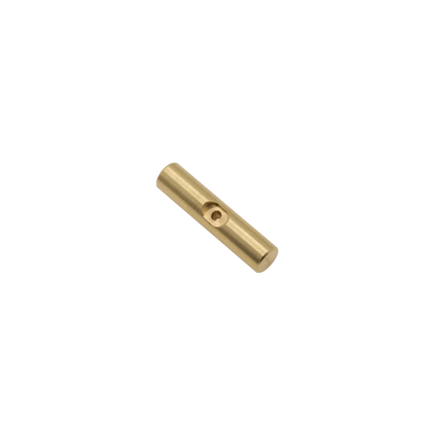 Poignée de meuble Tube